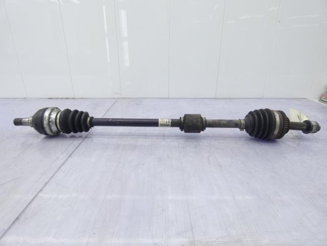 Cardan droit (transmission) CHEVROLET AVEO 1 Essence
