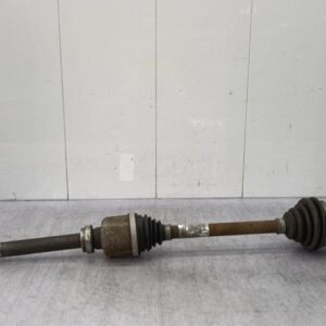Cardan droit (transmission) PEUGEOT 2008 1 PHASE 1 Essence