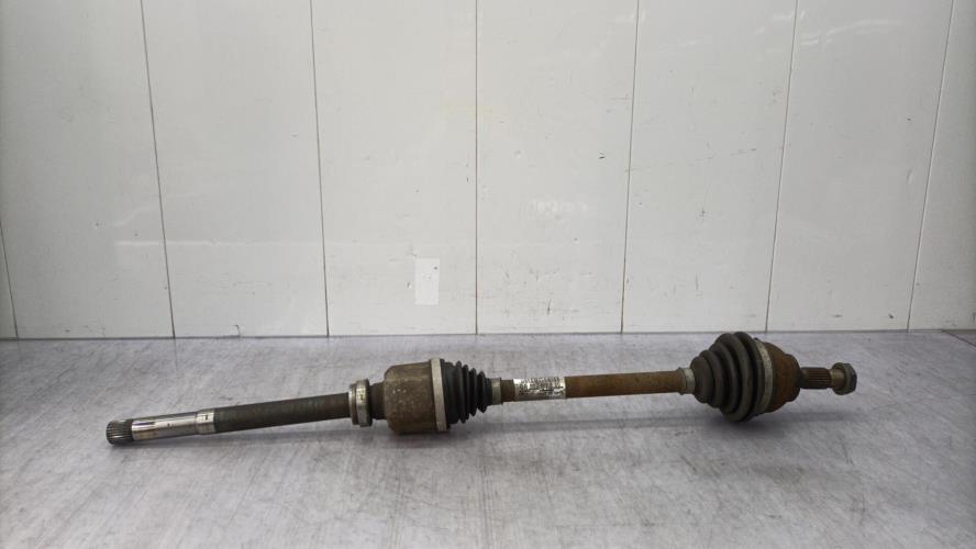 Cardan droit (transmission) PEUGEOT 2008 1 PHASE 1 Essence