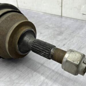 Cardan droit (transmission) PEUGEOT 208 1 PHASE 1 Diesel