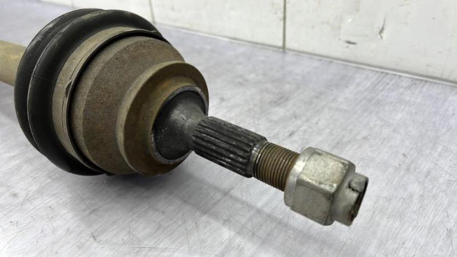 Cardan droit (transmission) PEUGEOT 208 1 PHASE 1 Diesel