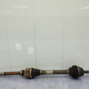 Cardan droit (transmission) PEUGEOT 208 1 PHASE 1 Diesel
