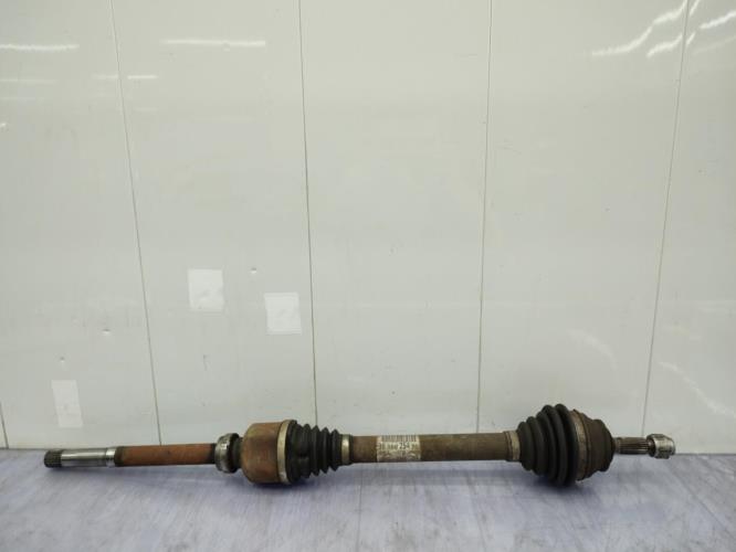 Cardan droit (transmission) PEUGEOT 208 1 PHASE 1 Diesel