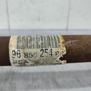 Cardan droit (transmission) PEUGEOT 208 1 PHASE 1 Diesel