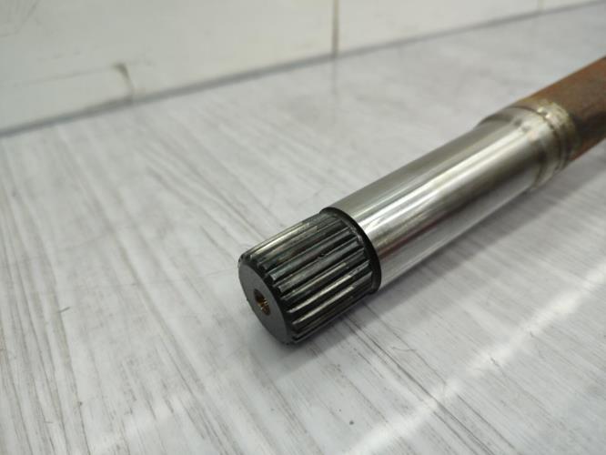 Cardan droit (transmission) PEUGEOT 208 1 PHASE 2 Diesel