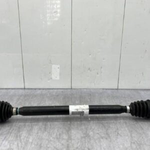 Cardan droit (transmission) CITROEN C3 2 PHASE 1 Diesel