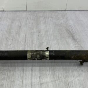 Cardan droit (transmission) CITROEN C3 2 PHASE 1 Diesel