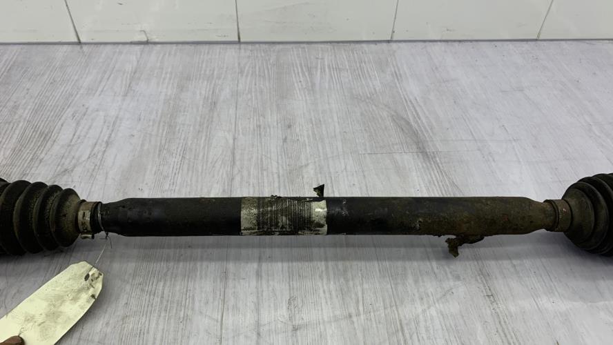 Cardan droit (transmission) CITROEN C3 2 PHASE 1 Diesel