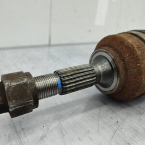 Cardan droit (transmission) CITROEN C3 2 PHASE 1