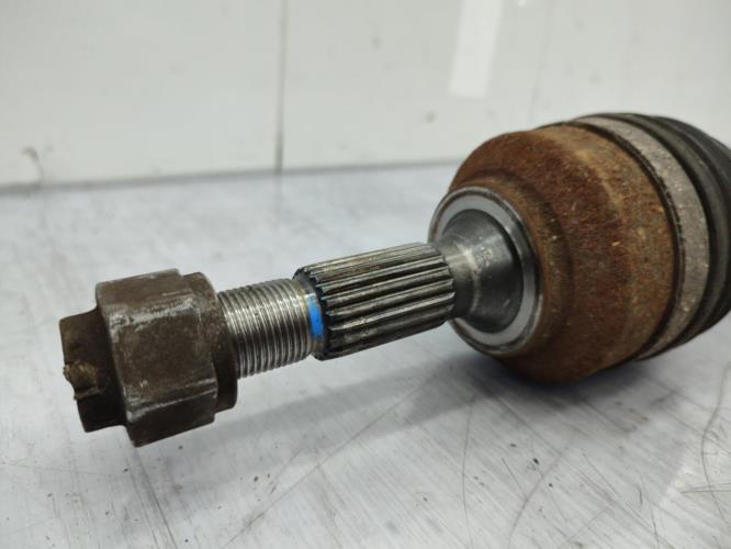 Cardan droit (transmission) CITROEN C3 2 PHASE 1