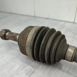 Cardan droit (transmission) CITROEN C3 2 PHASE 1 Diesel