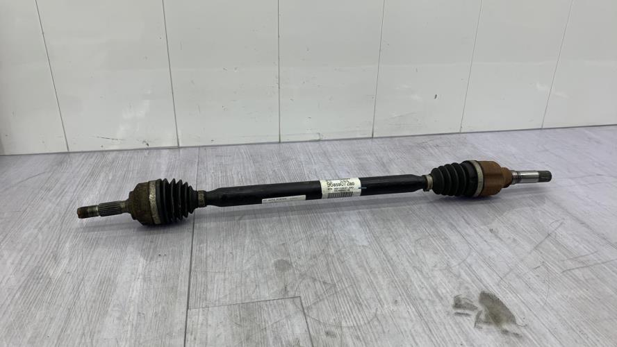 Cardan droit (transmission) CITROEN DS3 PHASE 1 Essence
