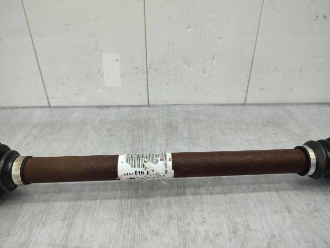 Cardan droit (transmission) PEUGEOT 208 1 PHASE 1 Diesel