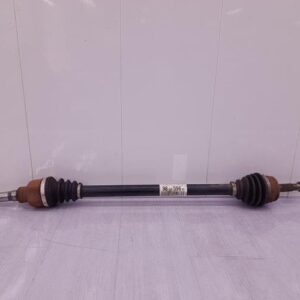 Cardan droit (transmission) PEUGEOT 208 1 PHASE 2 Essence