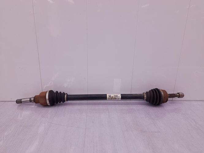 Cardan droit (transmission) PEUGEOT 208 1 PHASE 2 Essence