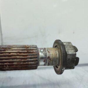 Cardan droit (transmission) PEUGEOT 308 2 PHASE 1 Diesel