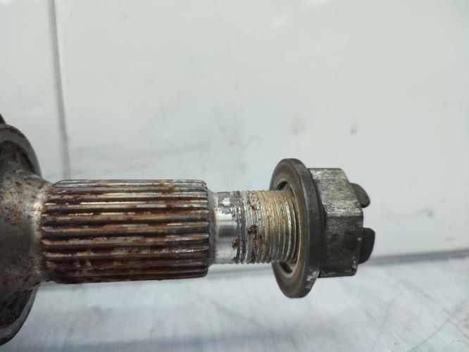 Cardan droit (transmission) PEUGEOT 308 2 PHASE 1 Diesel