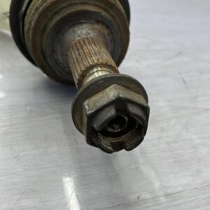 Cardan droit (transmission) PEUGEOT 308 2 PHASE 1 Diesel