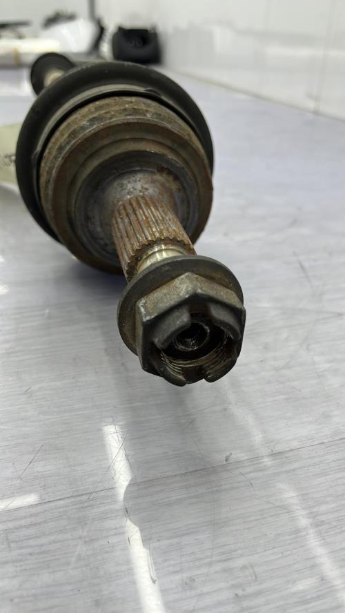 Cardan droit (transmission) PEUGEOT 308 2 PHASE 1 Diesel