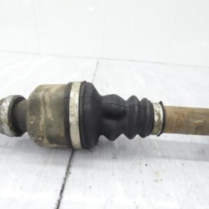 Cardan droit (transmission) CITROEN C4 1 PHASE 1 Diesel