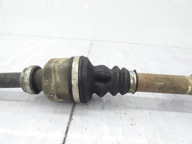 Cardan droit (transmission) CITROEN C4 1 PHASE 1 Diesel