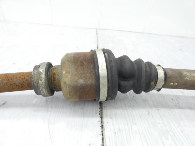 Cardan droit (transmission) CITROEN C4 1 PHASE 1 Diesel