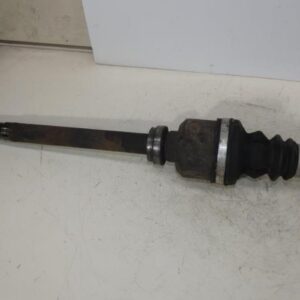 Cardan droit (transmission) CITROEN C4 1 PHASE 1 Diesel