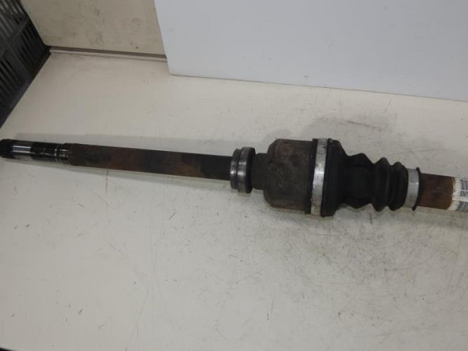 Cardan droit (transmission) CITROEN C4 1 PHASE 1 Diesel