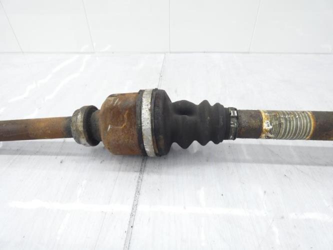 Cardan droit (transmission) CITROEN C4 1 PHASE 1 Diesel