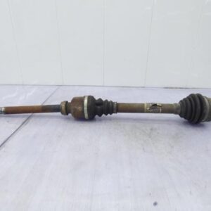 Cardan droit (transmission) CITROEN C4 PICASSO 1 Diesel