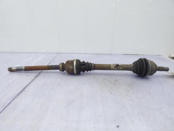 Cardan droit (transmission) CITROEN C4 PICASSO 1 Diesel