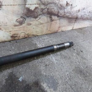 Cardan droit (transmission) CITROEN C4 PICASSO 1 Diesel