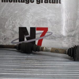 Cardan droit (transmission) CITROEN C4 1 PHASE 1 COUPE Diesel