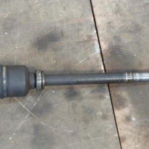 Cardan droit (transmission) PEUGEOT 307 PHASE 1 BREAK Diesel