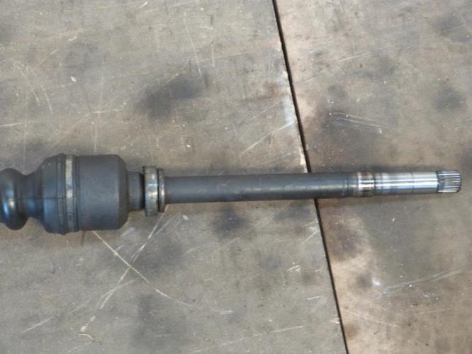 Cardan droit (transmission) PEUGEOT 307 PHASE 1 BREAK Diesel