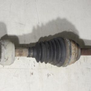 Cardan droit (transmission) PEUGEOT 307 PHASE 1 Diesel