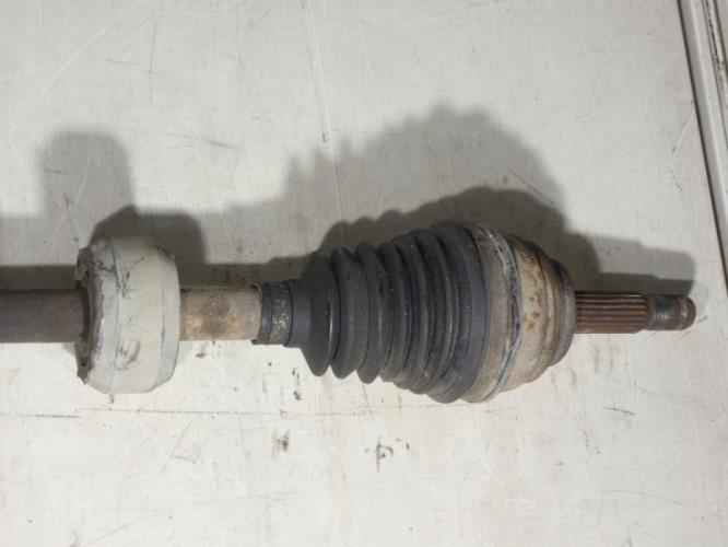 Cardan droit (transmission) PEUGEOT 307 PHASE 1 Diesel