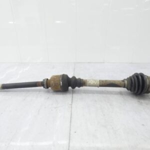 Cardan droit (transmission) PEUGEOT 307 PHASE 1 Diesel