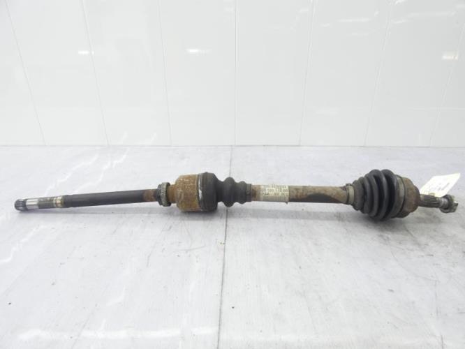 Cardan droit (transmission) PEUGEOT 307 PHASE 1 Diesel
