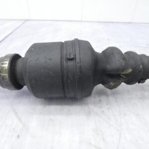 Cardan droit (transmission) PEUGEOT 307 PHASE 1 Diesel