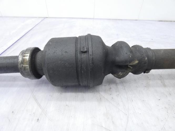 Cardan droit (transmission) PEUGEOT 307 PHASE 1 Diesel