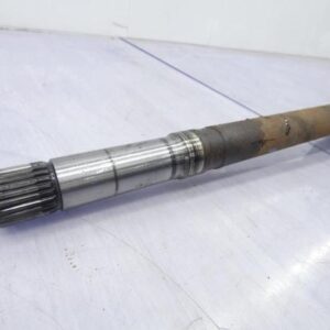 Cardan droit (transmission) PEUGEOT 307 PHASE 1 Diesel