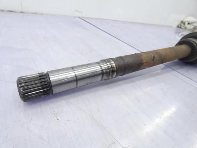 Cardan droit (transmission) PEUGEOT 307 PHASE 1 Diesel
