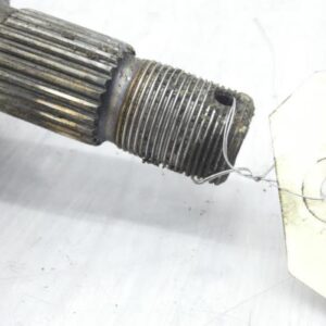 Cardan droit (transmission) PEUGEOT 307 PHASE 1 Diesel