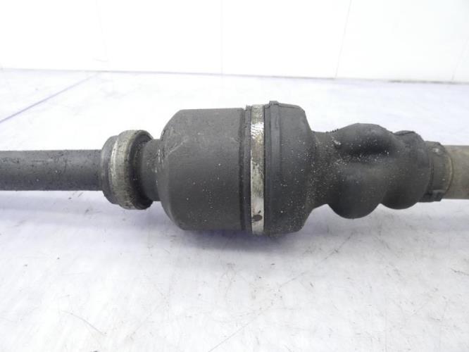 Cardan droit (transmission) PEUGEOT 307 PHASE 1 Diesel