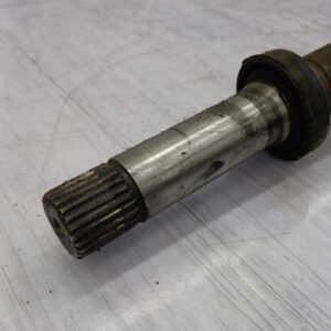 Cardan droit (transmission) PEUGEOT 307 PHASE 1 Diesel
