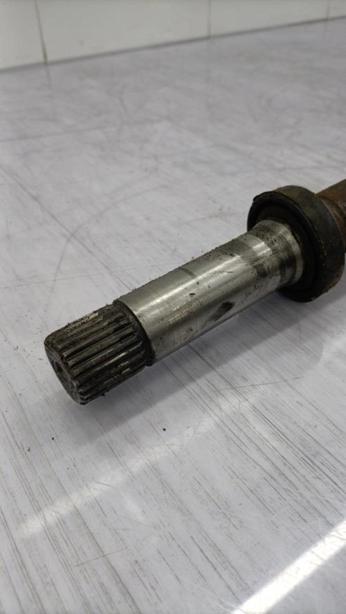 Cardan droit (transmission) PEUGEOT 307 PHASE 1 Diesel