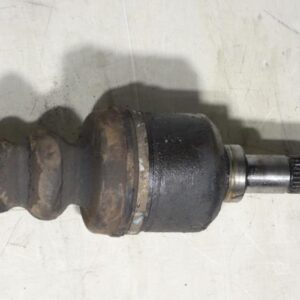 Cardan droit (transmission) PEUGEOT 307 PHASE 1 BREAK Diesel