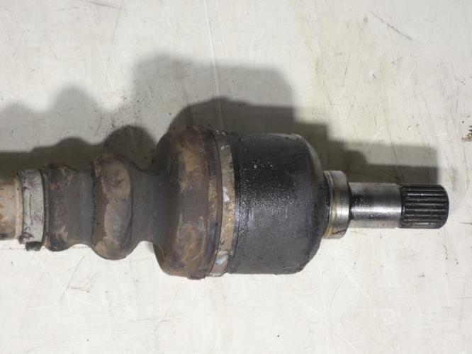Cardan droit (transmission) PEUGEOT 307 PHASE 1 BREAK Diesel