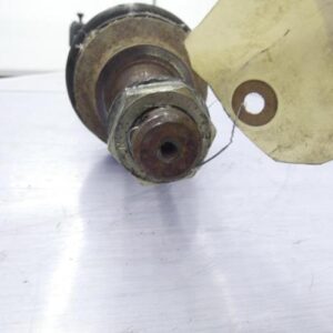Cardan droit (transmission) PEUGEOT 307 PHASE 1 BREAK Diesel